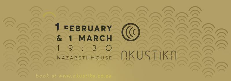 Akustika – Akustika live at Nazareth House