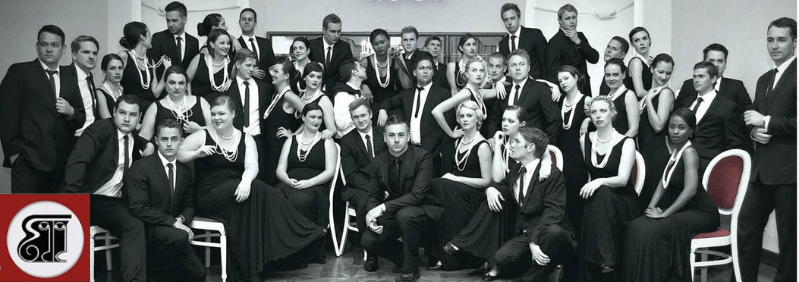 Akustika – Winners of the Publikumpreis at the Spittal an der Drau choir competition 2012, Austria