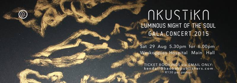 Akustika – Akustika Gala concert "Luminous night of the soul"